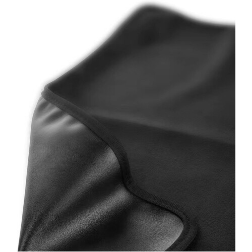 Monitor Dust Cover for iMac 27 inch  Leather Anti-Static Dustproof Cover 2