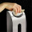 Wall Mount Plastic Bag Organizer, Plastic Grocery Bag Saver,Kitchen Grocery Plastic Bag Holder and js 2