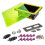 Radio Box Water-proof Epoxy Electronic Equipment Box for Pro RC Boat Parts 2