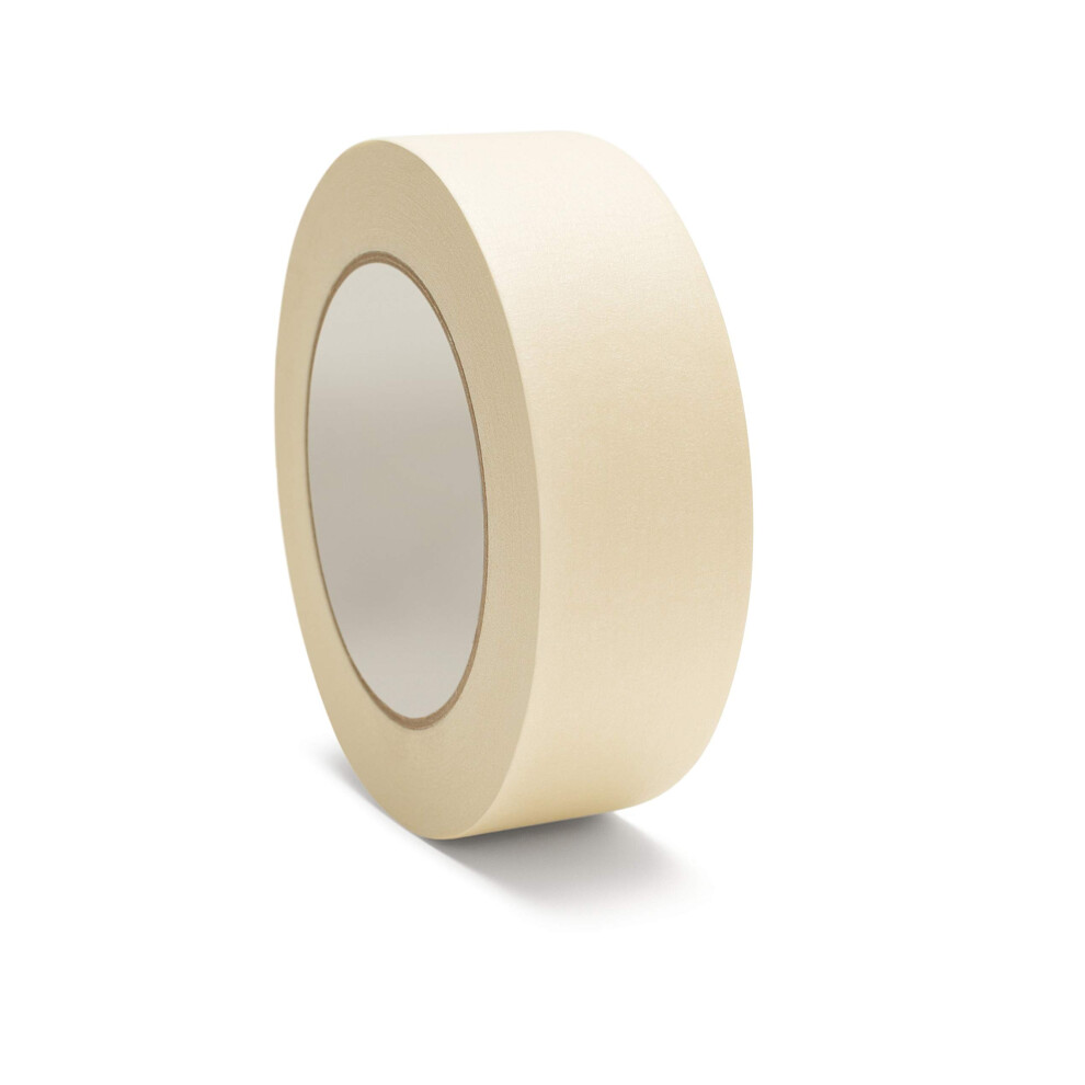 Masking Tape General Purpose 3'' X 60 Yds 72Mm 16 Rolls Per Case 820064788894
