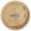 3 Piece Set - Bamboo Er Basket - Dumpling Bun Er - for Ing, Buns, Dim Sum, Ve 8