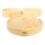 3 Piece Set - Bamboo Er Basket - Dumpling Bun Er - for Ing, Buns, Dim Sum, Ve 18
