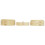 3 Piece Set - Bamboo Er Basket - Dumpling Bun Er - for Ing, Buns, Dim Sum, Ve 15