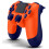 DualShock 4 Wireless Controller for  4 - Sunset Orange 5