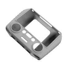 Silicone Protective Case for DJI Mini3 Pro RC Controller Cover Sun Shade W/Hood