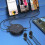 4 Heads Auto Screen Clicker for IOS Android Phone Game Video Live Streaming USA FT 4