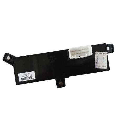 For 2015-2017 KIA Sorento NEW Power seat switch Front LH 88193C5SA0 1