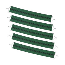 5pcs Recliner Accessories Fixing Chair Replacement Sling Seat Recliner Chair Reinforced Belt