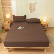 Mattress Protector, Soft Breathable Cover for Kids Teen Bedroom, College Dorm