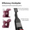 (Replacement Grinding Head)"3-Speed DSPIAE ES-A Reciprocating Sander with 8 Heads, LED Light for Modelers" 4