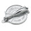 Tortilla Press, Forms 6Inch Tortillas 1
