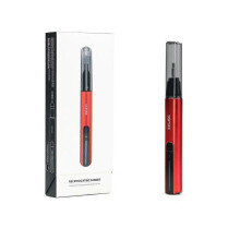 (Polishing Pen) "3-Speed DSPIAE ES-A Reciprocating Sander with 8 Heads, LED Light for Modelers"