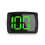 Digital Head Up Display Car HUD GPS Speed KMH Headup Kilometer ft 1
