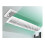 Retractable Central AirConditioning Windshield, Adjustable Angle AirConditioning Outlet Deflector Universal TopMounted Air Outlet 1