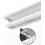 Retractable Central AirConditioning Windshield, Adjustable Angle AirConditioning Outlet Deflector Universal TopMounted Air Outlet 5