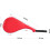 Taekwondo Kick Target Pad, Kick Pad Target Tae Kwon Do Karate Kickboxing Training (One Pack) 2