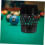 Pool Table Pockets Replacement 2pcs Billiard Storage Baskets Snooker Accessory Sports Billiard Net Holder 5
