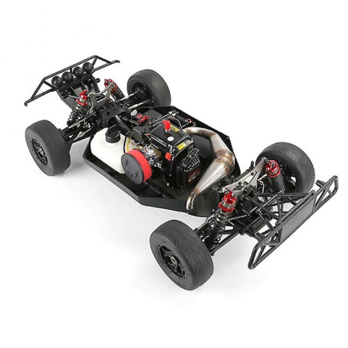 Dotor Pipe for 1/5 Losi 5ive T Rovan 29cc,30.5cc,32cc,36cc,45cc Engine Rc Car Exha Pipe 1