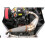 Dotor Pipe for 1/5 Losi 5ive T Rovan 29cc,30.5cc,32cc,36cc,45cc Engine Rc Car Exha Pipe 9