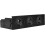 5.25in Front Panel USB PC Front Panel Speaker Stereo Surround Computer Case Builtin Mic Loudspeaker STW9005 2