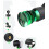 Pocket-Sized Monoculars are Suitable for Adults and 3