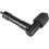 Right Angle Extension Chuckt with Hex Shank Power Tool Accessory Black 1set 2