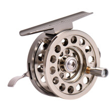 Outdoor Fishing Supply Fishing Gear Fishing Reel Weight Fishing Accessories Fishing Spools Fly Reel