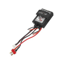 Esc Speed Without Led S -zj07a for 1/10 Rc Car Spare S Accessories
