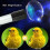 Monocular Astronomical Telescope, 360/50mm Refractor Telescope 90X Lens 5
