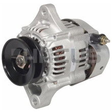Forklift ALTERNATOR Lester 12187N Aftermarket