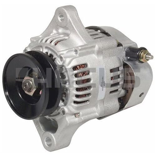 Forklift ALTERNATOR Lester 12187N  Aftermarket 1