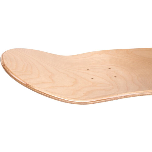 Blank Skateboard Decks, Set of 5 2
