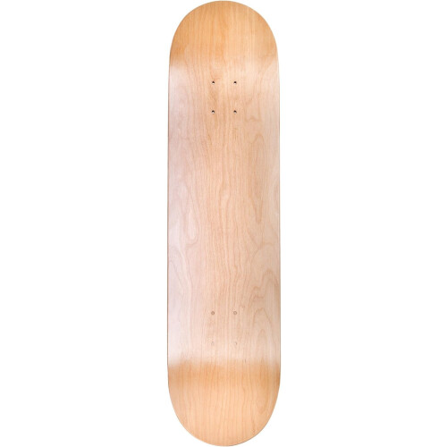 Blank Skateboard Decks, Set of 5 1