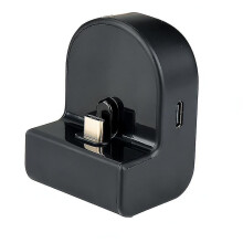 Charging Dock Station Adjustable Usb Type-c Video Conversion Charging Charger Base Fast Holder Bracket for Nintend Switch Host