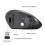 Right Hand Wireless Vertical Gaming Mouse Ergonomic Desktop Charger Version 16
