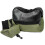 Leather Shooting Rest Bags Ultra HIGHPerformance Shooting Bench Rest Front  Rear Support 1
