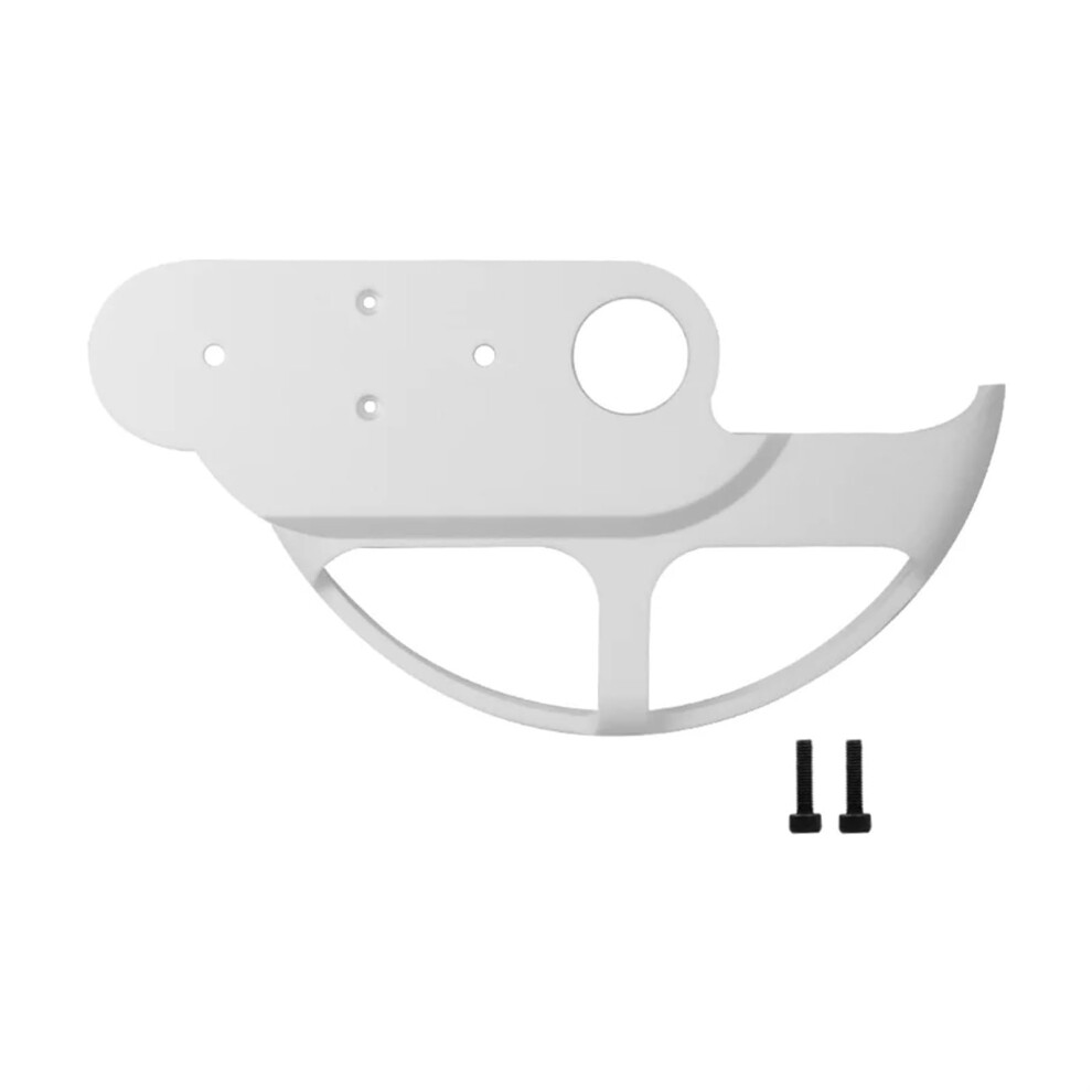 Brake Disc Cover Protection Potector Compatible With Xiaomi M365 Pro 1S Pro2 Electric Scooter 940534694774