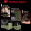 Leather Shooting Rest Bags Ultra HIGHPerformance Shooting Bench Rest Front  Rear Support 4
