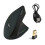 Right Hand Wireless Vertical Gaming Mouse Ergonomic Desktop Charger Version 1