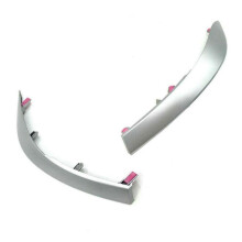 1p Car Dasard Trim Strip 55436-02330 55435-02370 for Altis 2007-2013 Central Outlet Trim