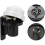 Photocell Sensor Switch, Photoelectric Switch Light Photocell Sensor Lighting Switch Light Switch 3