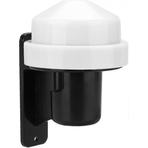 Photocell Sensor Switch, Photoelectric Switch Light Photocell Sensor Lighting Switch Light Switch