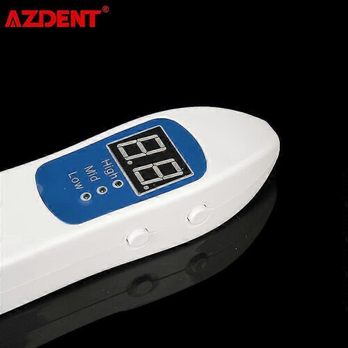 Dental Pulp Tester Az310 Endodontic Vitality Tester Mode High-mid-low Speed 1