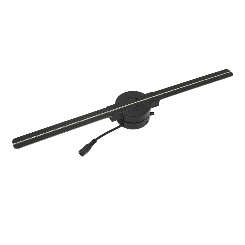 3D Hologram Fan,16.5 Inch 3D Hologram Projector Advertising Display, Holographic 2000X224 940534695610