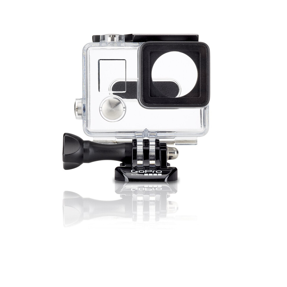 Hero3+ Standard Housing Replacement ( Official Accessory) 940534695405