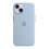 (Sky)Silicone Phone Case Compatible With Iphone 14 2