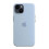 (Sky)Silicone Phone Case Compatible With Iphone 14 3