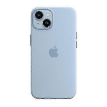 (Sky)Silicone Phone Case Compatible With Iphone 14