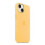 (Sunglow)Silicone Phone Case Compatible With Iphone 14 4