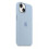 (Sky)Silicone Phone Case Compatible With Iphone 14 4